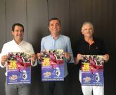 El Pozo Murcia FS y el Jan Paraso Interior FS calientan motores antes del inicio de temporada en San Javier