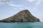 El nuevo servicio de vigilancia en Isla Grosa y en El Faralln garantiza la proteccin de los valores ambientales y culturales