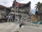 Aldeas Infantiles SOS refuerza sus programas en Haití tras el terremoto