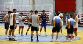 El Ciudad Molina Basket se pone en marcha