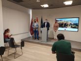 El Gobierno regional denunciar a la ministra Ribera en Fiscala por permitir la entrada de nutrientes y agua dulce en el Mar Menor
