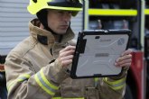 La tecnología móvil, una aliada clave para los cuerpos de bomberos y servicio de rescate