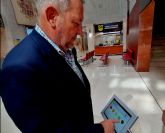 La Agencia Tributaria estrena un sistema de evaluacin de calidad del servicio ms rpido, intuitivo y adaptado a las nuevas tecnologas