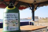 Un establecimiento de la Regi�n de Murcia, reconocido por Ecovidrio como uno de los m�s responsables de nuestras costas con la sostenibilidad
