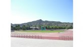 La pista de atletismo entra de nuevo en fase de licitacin pblica