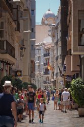 La Comunidad refuerza el control para garantizar una oferta turstica de calidad y detecta ms de 200 anuncios no regulados en lo que va de ano