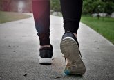 Salud recuerda que caminar 7.000 pasos al da aporta beneficios para la salud y mejora diversas enfermedades crnicas