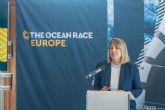 Cartagena ultima los preparativos para acoger la Ocean Race Europe del 23 al 26 de agosto