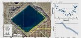 La Regi�n de Murcia utilizar� tecnolog�a satelital para anticipar posibles fallos en balsas de riego