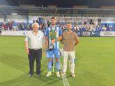 El �guilas se adjudica el 125&deg; Trofeo Playa y Sol