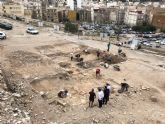 Gim�nez Gallo requiere a Braquehais y Arroyo que entreguen en cinco d�as el informe sobre Monte Sacro