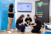 La Comunidad impulsa un nuevo programa para ayudar a las j�venes a descubrir su talento cient�fico y tecnol�gico