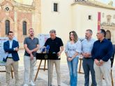 La Feria Chica de Lorca regresa un ano m�s para celebrar la devoci�n a su patrona, Santa Mar�a Real de las Huertas