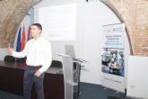 La UPCT obtiene del Ministerio 1,6 millones para once Proyectos de Generaci�n de Conocimiento