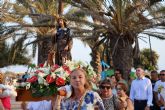 La festividad de San Roque cierra el programa de actividades de las fiestas de El Moj�n