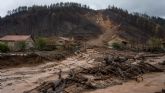 Los efectos del incendio no terminan cuando se apagan las llamas