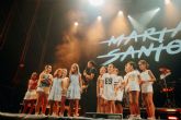 Marta Santos brilla en el cierre de Sal de M�sica 2026