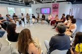 Cultura destina 100.000 euros a proyectos de colaboraci�n entre agentes culturales y centros educativos