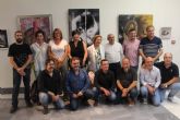 El museo Barn de Benifay acoge la exposicin colectiva 'Preciosa de Murcia'