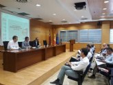 El Gobierno regional presenta ms de medio centenar de alegaciones para lograr la recuperacin total del Mar Menor