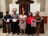 El Ayuntamiento de Lorca pone en marcha un 'Punto Violeta' como sistema de prevencin de la violencia contra las mujeres durante el desarrollo de la Feria y Fiestas