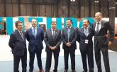 Presentado el III Barmetro ANICE-Cajamar en la Feria Meat Attraction