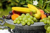Vuelta al cole: mascarillas, frutas y hortalizas