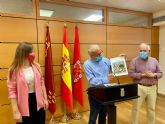 El PP propone la creación de la 'Ciudad del Tenis Carlos Alcaraz'
