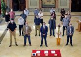 Firmado el convenio colectivo que beneficiar a los ms de 3.000 empleados pblicos del Ayuntamiento de Murcia