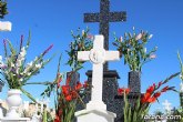 Un plan de emergencias garantizará el servicio en el cementerio de Nuestro Padre Jesús en situaciones de catástrofes y pandemias