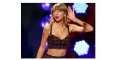 Taylor Swift: el caso m�s emblem�tico de branding art�stico