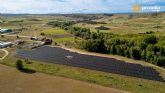 Prosolia Energy ampl�a la planta de energ�a verde de la multinacional alemana Huf