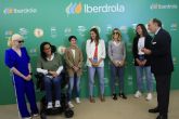 El presidente de Iberdrola asegura que la empresa seguir� apoyando el deporte ol�mpico y paral�mpico en Los �ngeles 2028