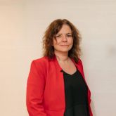 Milagros Paniagua, matemtica, economista y especialista en equidad e inclusin, se incorpora al Patronato de la Fundacin Adecco