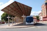 Jumilla anuncia la ampliacin del horario de autobs entre Yecla y Jumilla a ltima hora del da a partir del jueves 18 de septiembre