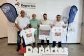 Cartagena alberga este domingo una travesa a nado en el puerto con la participacin de deportistas internacionales y olmpicos