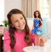 BarbieR impulsa la investigacin de la diabetes tipo 1 con una campana solidaria en la vuelta al cole