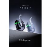 Puffco, la empresa lder mundial en tecnologa de consumo de cannabis, presenta la nueva evolucin del vaporizador Proxy