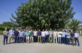 Iberdrola homenajea a trabajadores veteranos y jubilados de la Regin