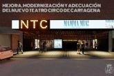 Adjudicada la redaccin del proyecto y direccin de la obra que modernizar el Nuevo Teatro Circo