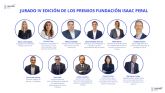 Un jurado multidisciplinar elegir� a los protagonistas de la IV edici�n de los Premios Fundaci�n Isaac Peral