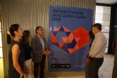 Lorca celebra las Jornadas Europeas de la Cultura Jud�a con una programaci�n dedicada al amor como v�nculo entre culturas