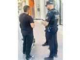 La Policía Local reitera la necesidad de conocer las nuevas normas de tráfico para patinetes, bicicletas y motocicletas que entran en vigor el 1 de octubre de 2026 La Policía Local reitera la necesidad de conocer las nuevas normas de tráfico para patinetes, bicicletas y motocicletas que entran en vigor el 1 de octubre de 2026