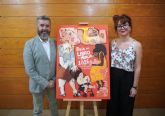 Julia Navarro y M�ximo Huerta llegan en octubre a la Feria del Libro de Murcia