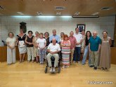 Suscriben el convenio de colaboración anual con 13 asociaciones que operan con actividades y proyectos en el ámbito sociosanitario del municipio de Totana Suscriben el convenio de colaboración anual con 13 asociaciones que operan con actividades y proyectos en el ámbito sociosanitario del municipio de Totana