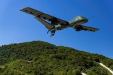 GA-ASI Mojave, primer UAS en completar operaciones de campo corto en un escenario de batalla