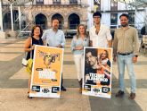 Los universitarios tendr�n su propio d�a en la Feria de Lorca con paella gratuita, precios especiales en las atracciones y la sesi�n DJ de Marsal Ventura y Alba Dreid