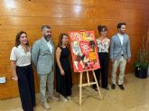 Caravaca de la Cruz ser� el municipio invitado a la Feria del Libro de Murcia 2026