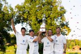 U.S. Polo Assn. celebra su colaboraci�n con Greenwich Polo Club en el East Coast Open 2026