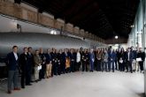 El Gobierno regional pone en marcha la tercera edici�n de la aceleradora Caetra para impulsar empresas tecnol�gicas en Defensa y Seguridad